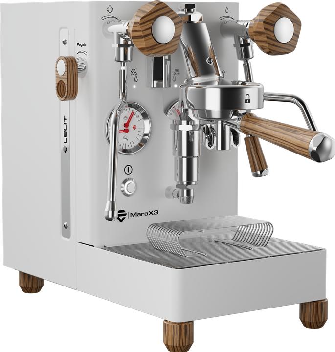 Produktbild Lelit MaraX3