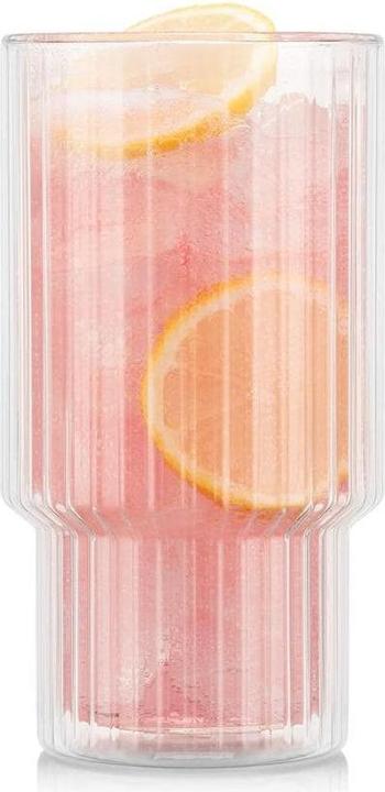 Produktbild Bodum 2 Stück Glas (0.50 l, 2 x)