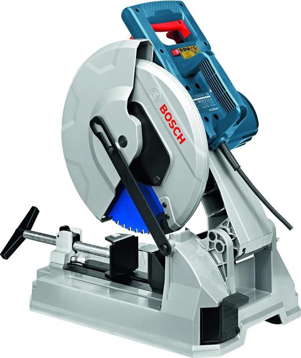 Actual product image Bosch Professional Metal cutting saw GCD 12 JL