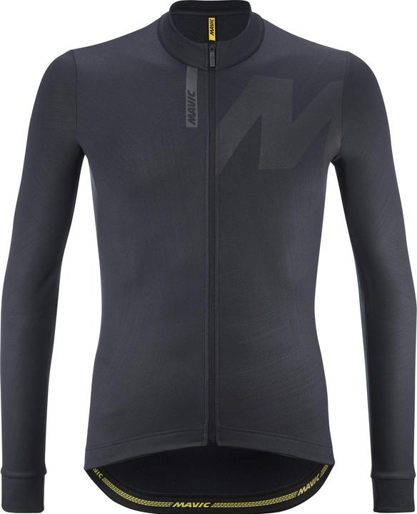Produktbild Mavic Ksyrium Thermo Jersey (M)