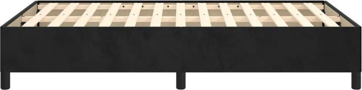 Image du produit vidaXL Bettgestell (120 x 190 cm)