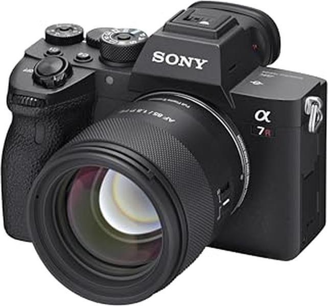 Produktbild Samyang AF 85mm F1.8 P Sony FE (Sony E, Vollformat)