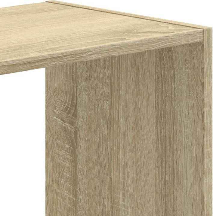 Immagine prodotto vidaXL Scaffale (68,5 x 32 x 68,5 cm)