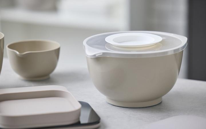 Actual product image Rosti Kitchen scales