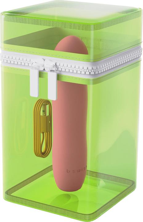 Actual product image Bswish Bdesired Infinite Deluxe Beauty Edition Pink