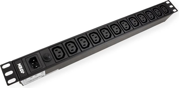 Produktbild Aten Basic PDU Series PE0112G
