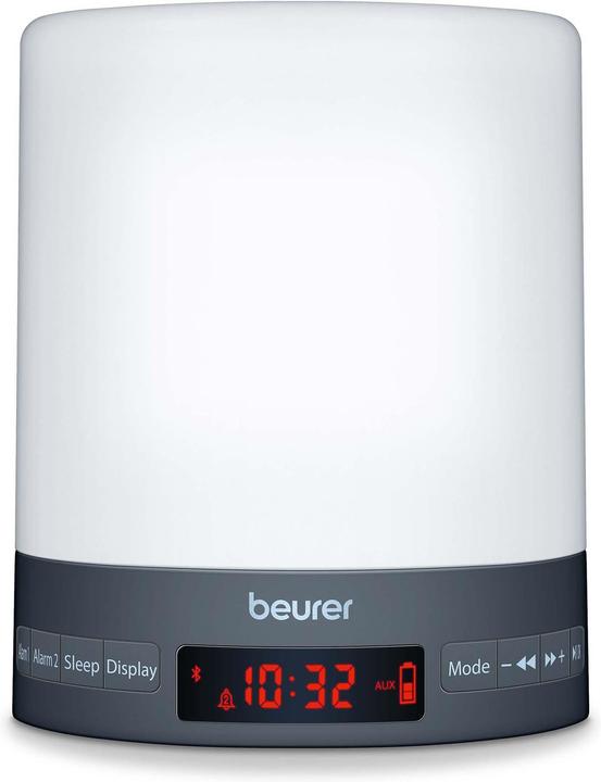 Actual product image Beurer WL 50