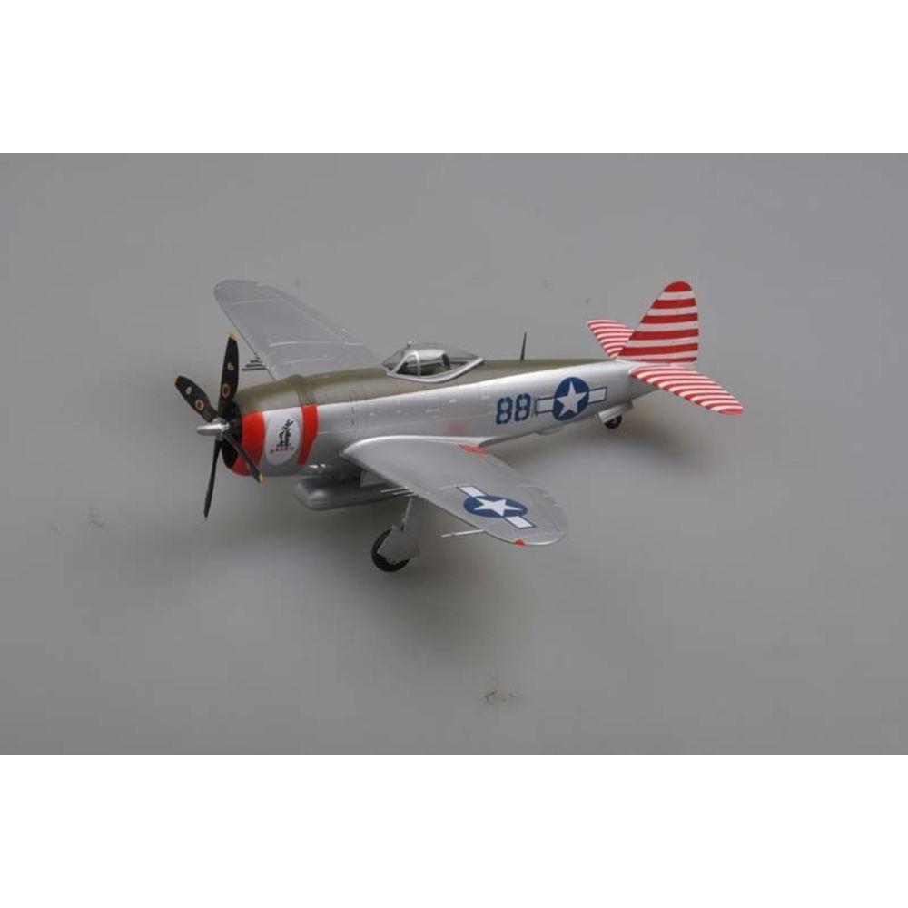 Easy Model P-47D 527FS,86FG