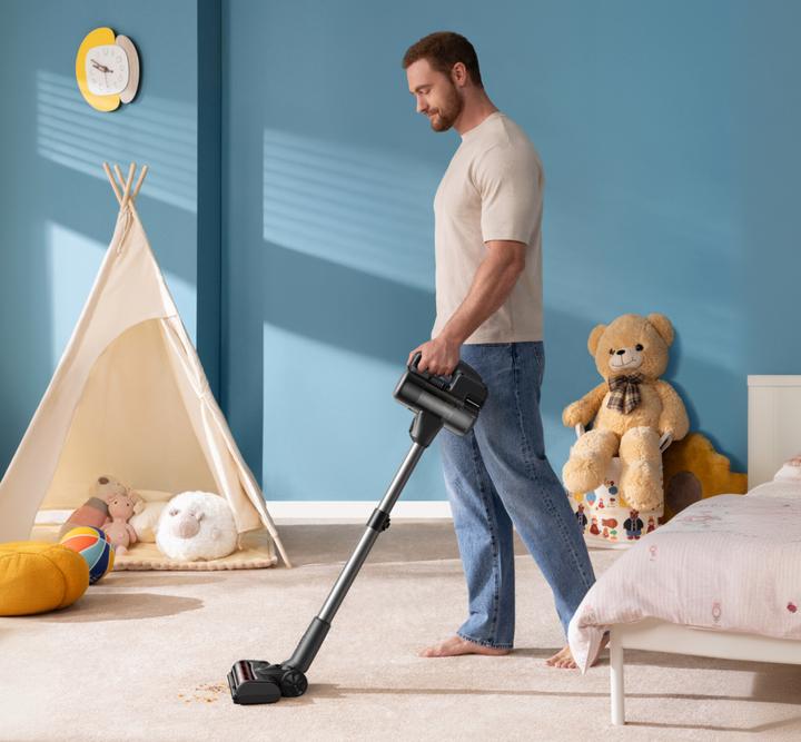 Actual product image eufy 3-in-1 E20 Onderhoudspakket (T29J1011)