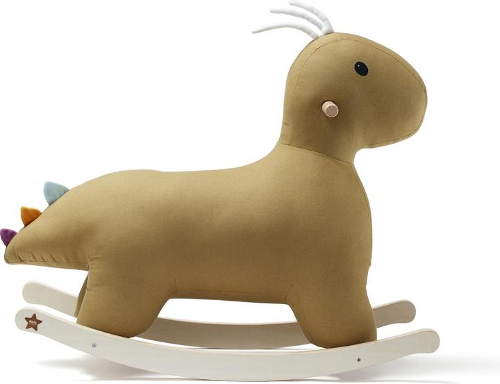 Produktbild Kids Concept Schaukeldino Sitzhöhe 35cm