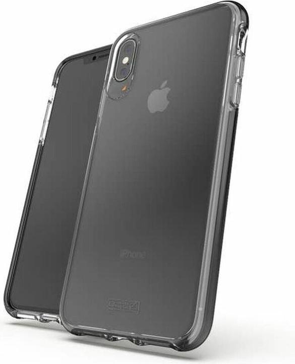 Actual product image gear4 Piccadilly (Apple iPhone XS Max)