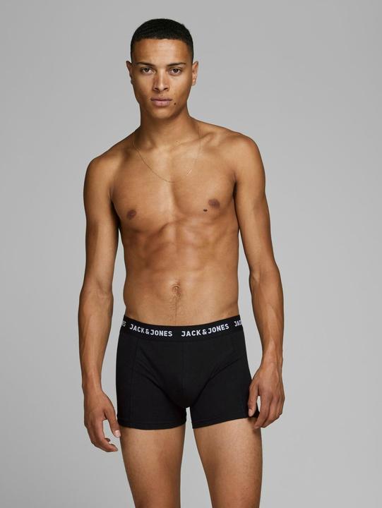 Produktbild Jack & Jones 7er-Pack Boxershorts (M, 7er Pack)