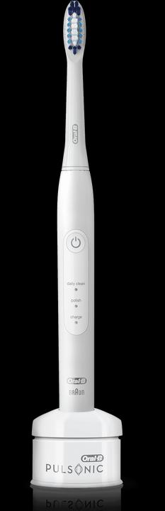 Produktbild Oral-B Pulsonic Slim One (Schallzahnbürste)
