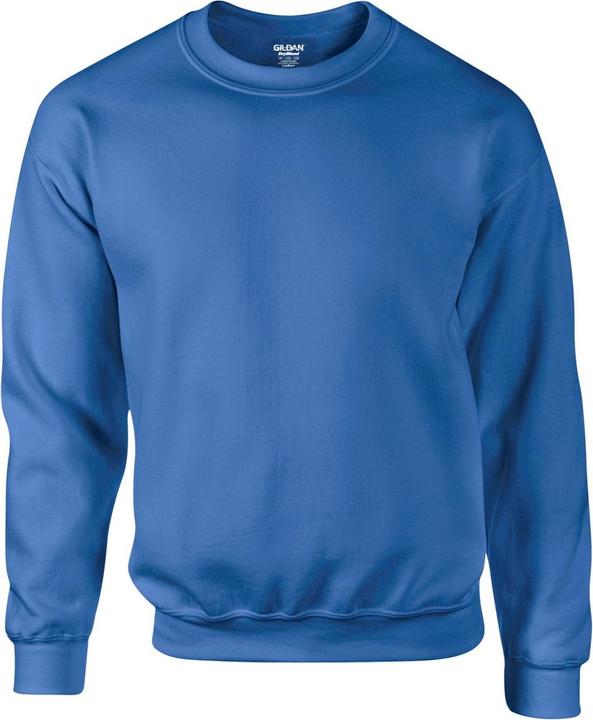 Produktbild Gildan Sweatshirt Rundhalsausschnitt (XL)