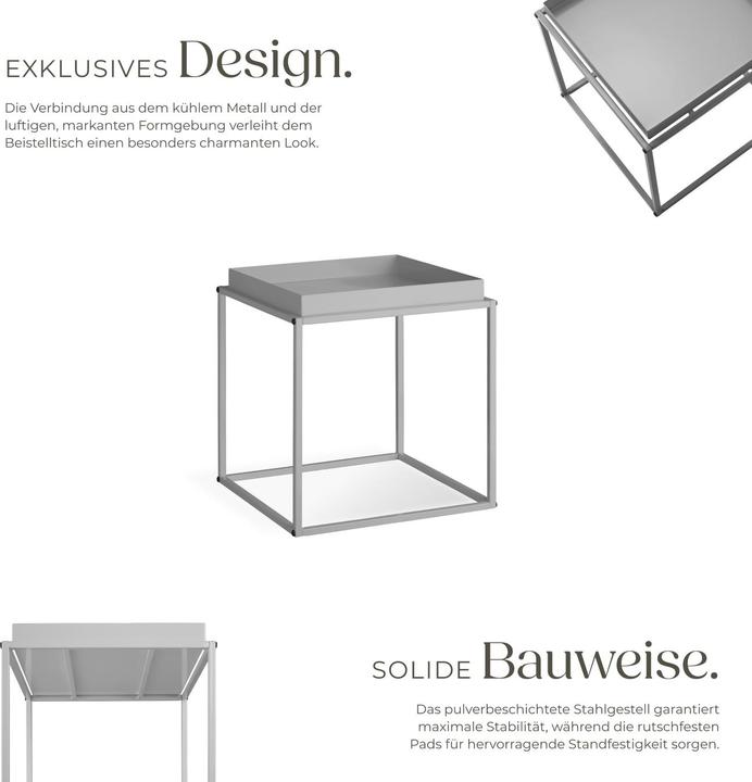 Image du produit tectake Cambridge