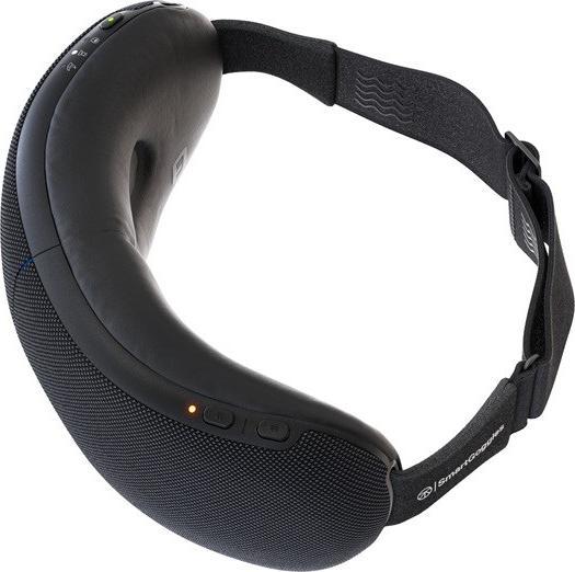 Actual product image Therabody Smart Goggles 2.0 (2024)
