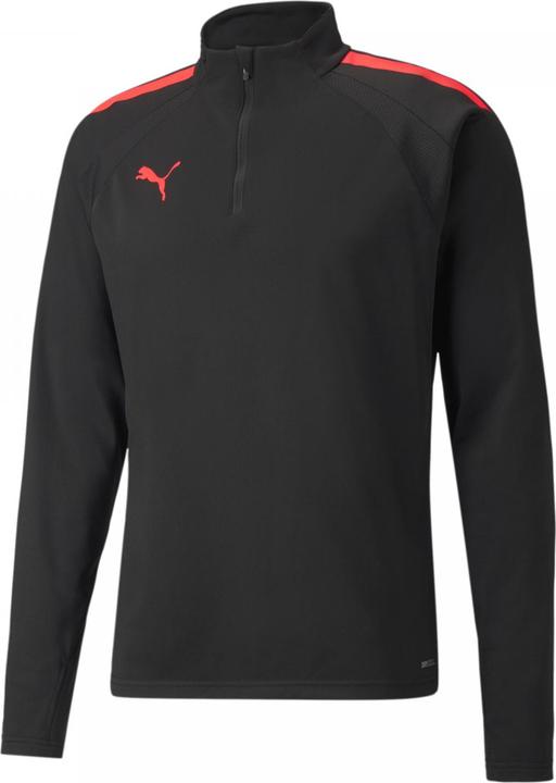Produktbild Puma teamLIGA 1/4 Zip Top-657236 (S)