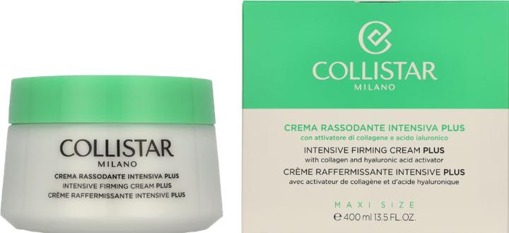 Produktbild Collistar Intensive (Körpercreme, 400 ml)