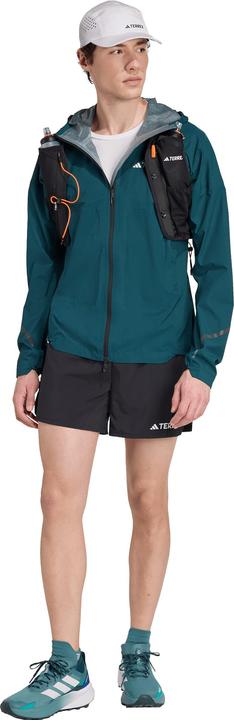 Actual product image adidas Terrex Xperior 2.5L Light Rain.Rdy Jacket (L)