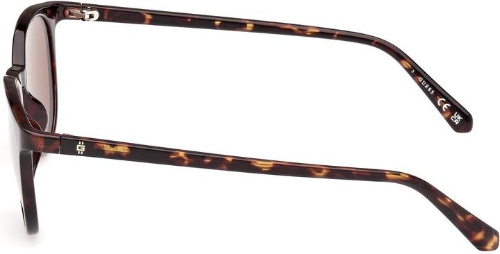 Actual product image Guess Dark Tortoise