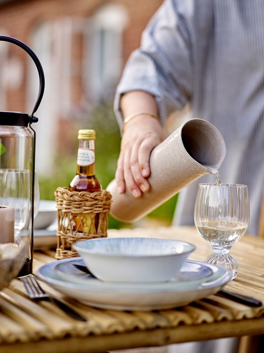Produktbild Bloomingville Taupe (1.10 l)