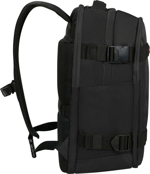 Actual product image American Tourister URBAN TRACK LAPTOP BACKPACK 15.6" (29 l)