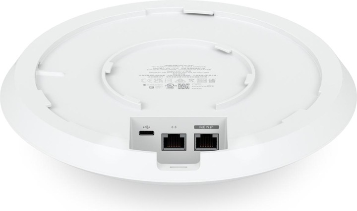 Actual product image Ubiquiti UAP-AC-SHD-5, Unifi ceiling/wall AP (1733 Mbit/s)