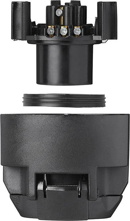 Image du produit ProPlus Prise 13 pôles PVC Système Jaeger + joint