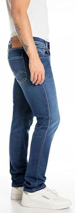 Image du produit Replay Jeans Anbass Hyperflex Eco Plus Slim Fit (W34/L30)