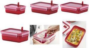 Image du produit Emsa Can Clip&Micro