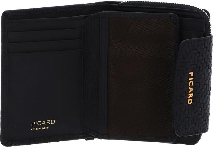 Image du produit Picard Day Trip 1 Zip Wallet