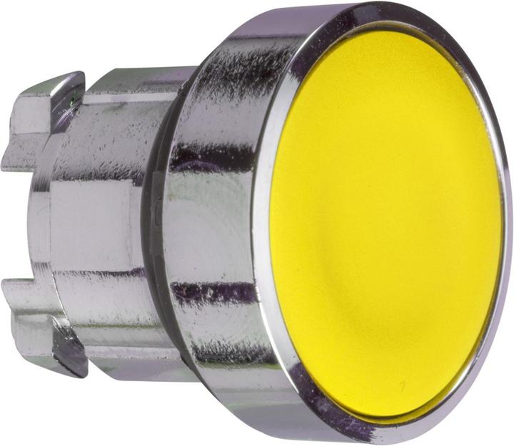 Actual product image Schneider Electric Front element for illuminated pushbutton ZB5, ZB5AW583