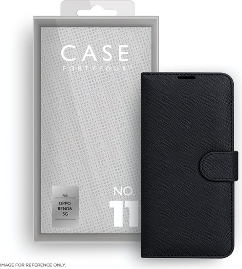 Actual product image Case FortyFour No.11 (Oppo Reno 6 5G)