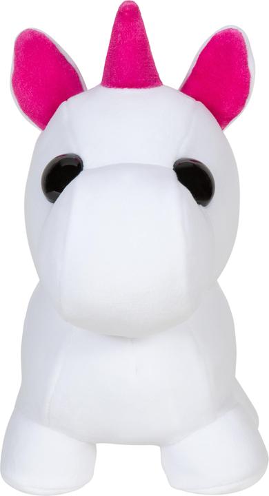 Produktbild Jazwares ADOPT ME Collector Plush, 20 cm (20 cm)