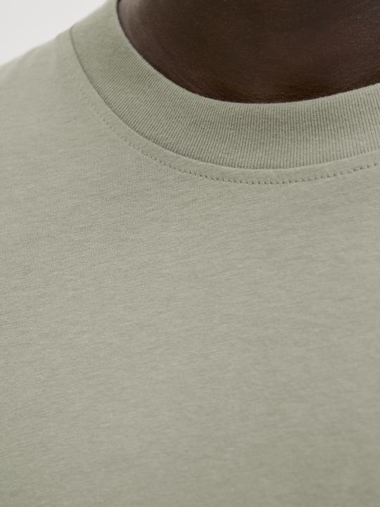 Produktbild Jack & Jones Jjebradley Tee Ss Noos Pls (5XL)