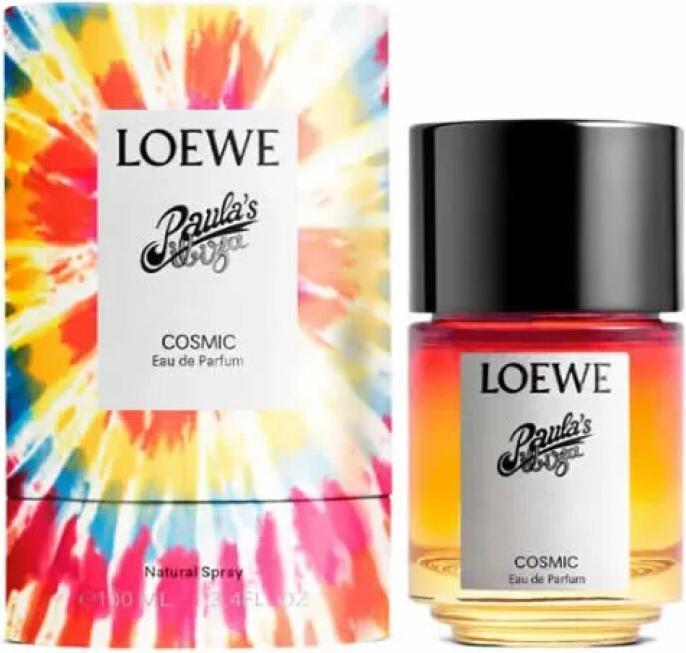 Produktbild Loewe Paulas Cosmic (Eau de Parfum, 50 ml)