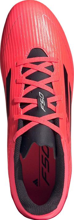Productafbeelding Adidas voetbalschoenen f50 club fxg (42 2/3)