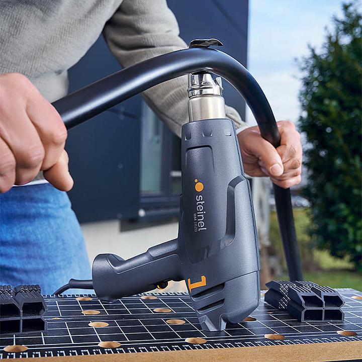 Actual product image Steinel Heissluftgebläse HM 1620S