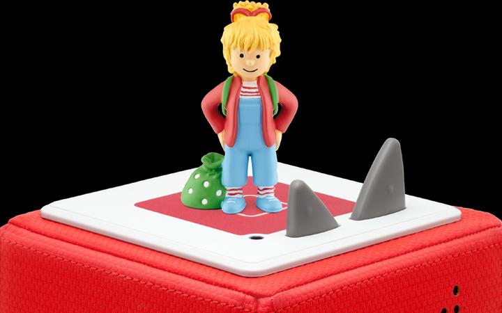 Actual product image Tonies Conni goes to kindergarten / Conni goes potty (German)