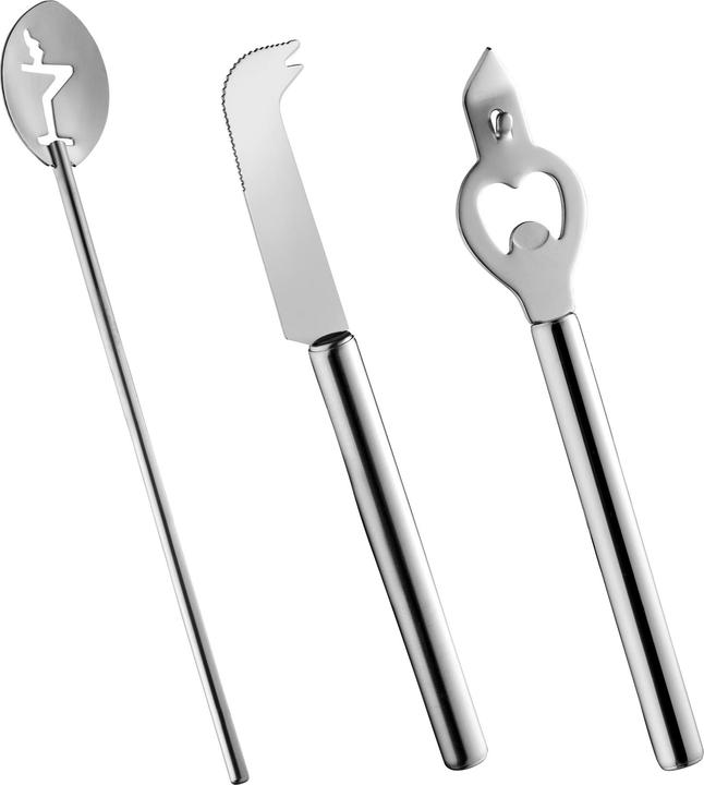 Image du produit tectake Cocktail set (Set de cocktail)