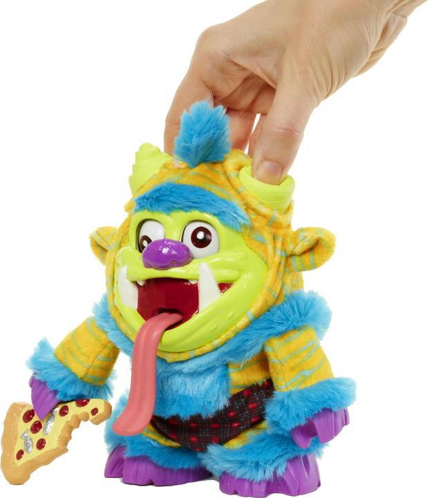 Image du produit MGA Crate Creatures Surprise Pudge (23.20 cm)