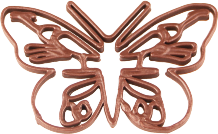 Image du produit Mycusini 3D Choco Refill Milk