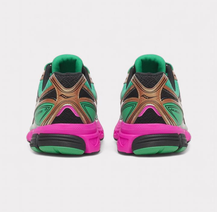 Image du produit Saucony Progrid Guide 7 Hi Octane (46.5)