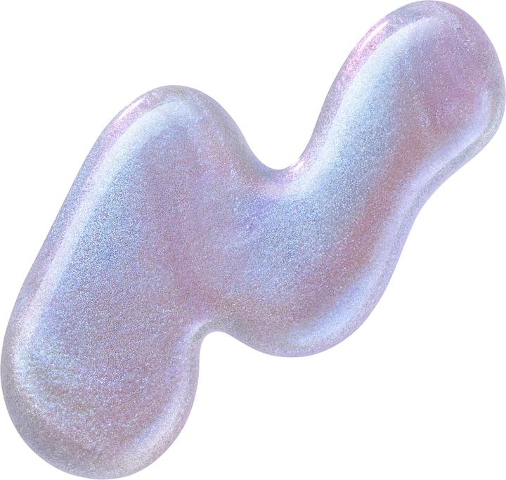 Actual product image Essie Special Effects (30 Ethereal Escape, Gel-Effect Nail Polish)