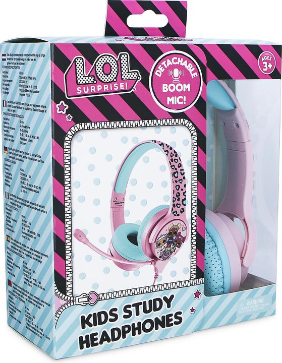 Produktbild OTL L.O.L. Surprise! Let's Dance- Interactive