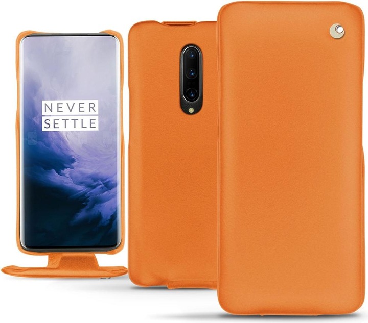 Orange ( Nappa - Pantone #ff9351 )