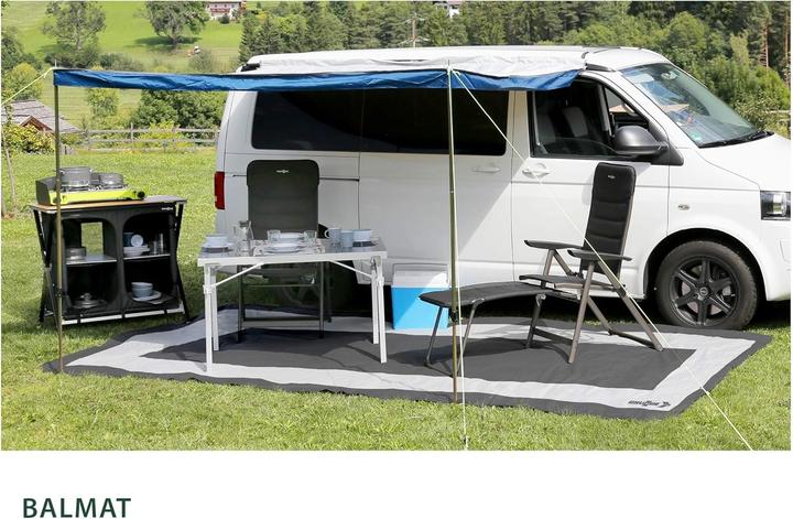 Image du produit Brunner Balmat