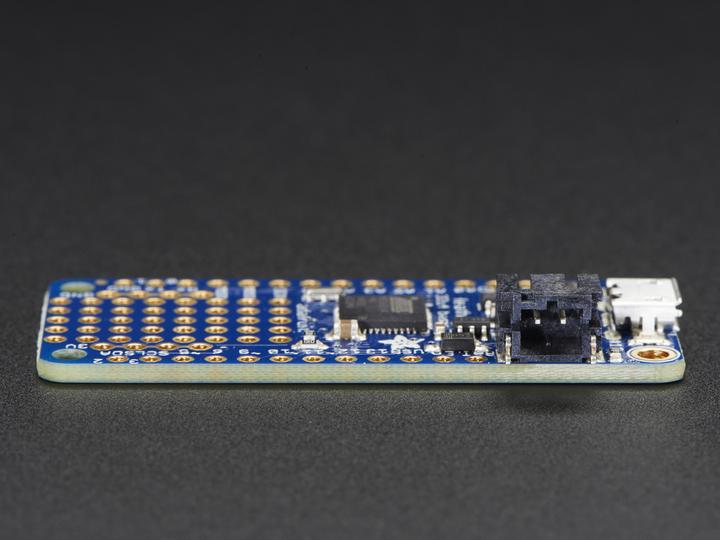 Immagine prodotto Adafruit Piuma 32u4 Basic Proto (Vari)
