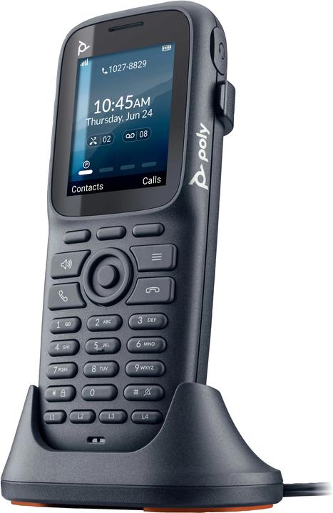 Produktbild Poly Rove 20 Dect Ip Phone Handset Eu