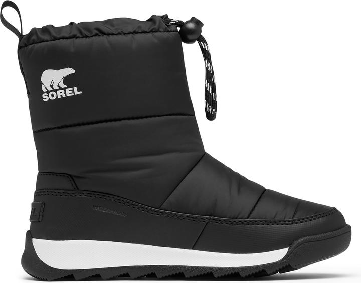Actual product image Sorel Whitney II Plus Puffy WP (25)